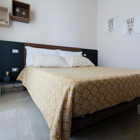 Stella VI Bed and Breakfast Cefalù Buitenkant foto