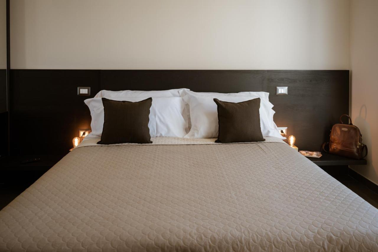 Stella VI Bed and Breakfast Cefalù Buitenkant foto