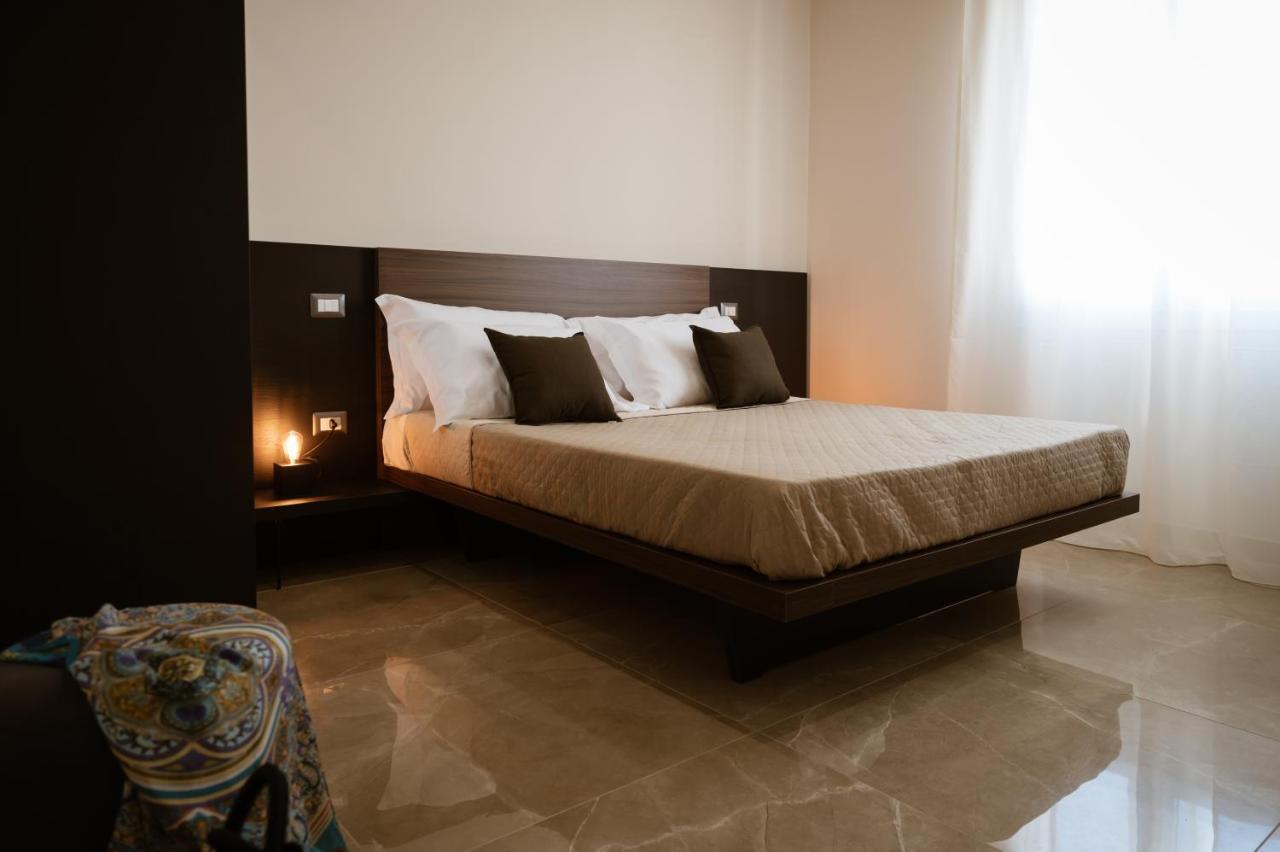 Stella VI Bed and Breakfast Cefalù Buitenkant foto