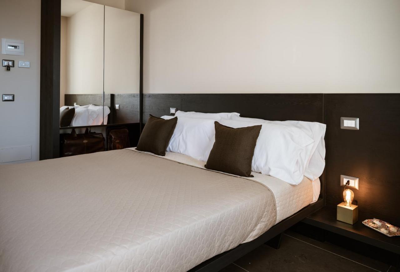 Stella VI Bed and Breakfast Cefalù Buitenkant foto