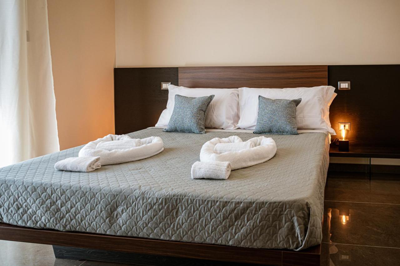 Stella VI Bed and Breakfast Cefalù Buitenkant foto