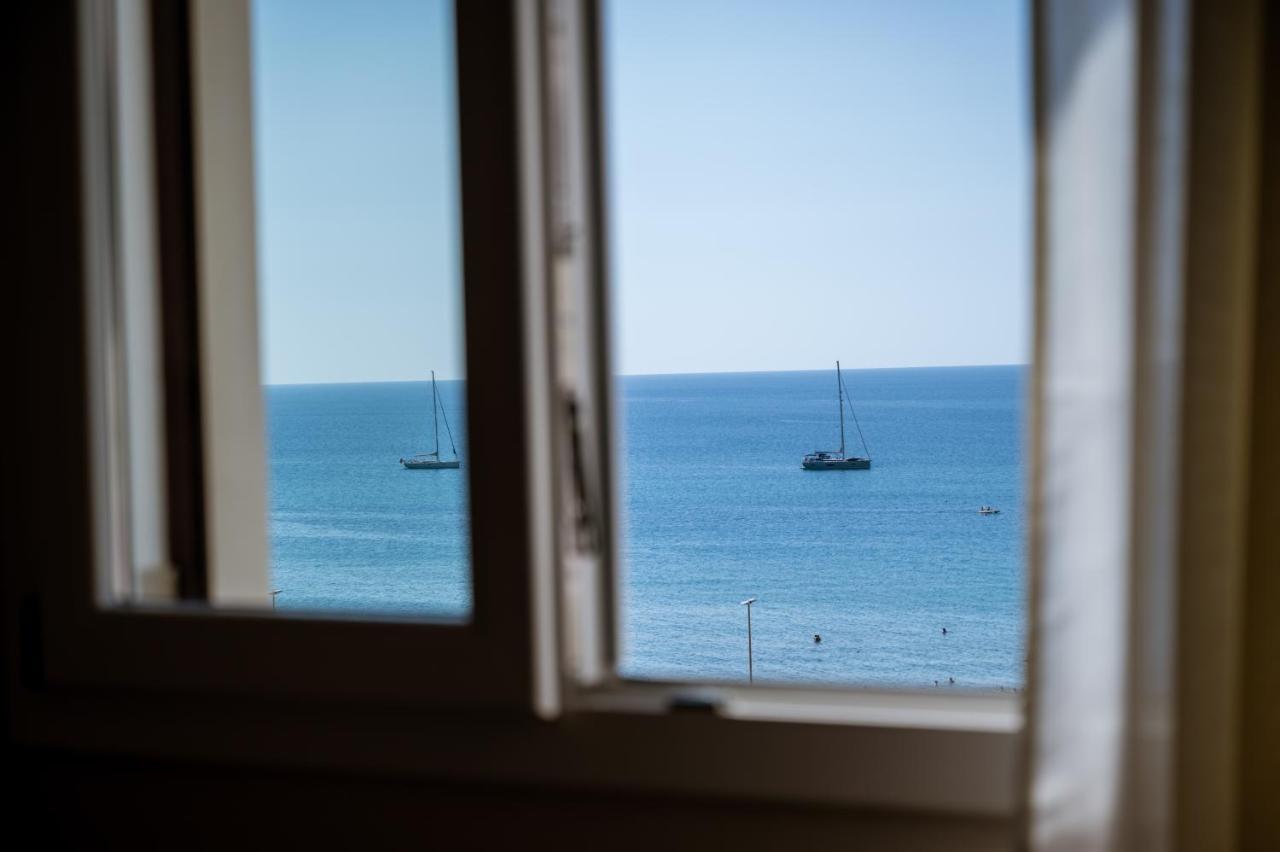 Stella VI Bed and Breakfast Cefalù Buitenkant foto