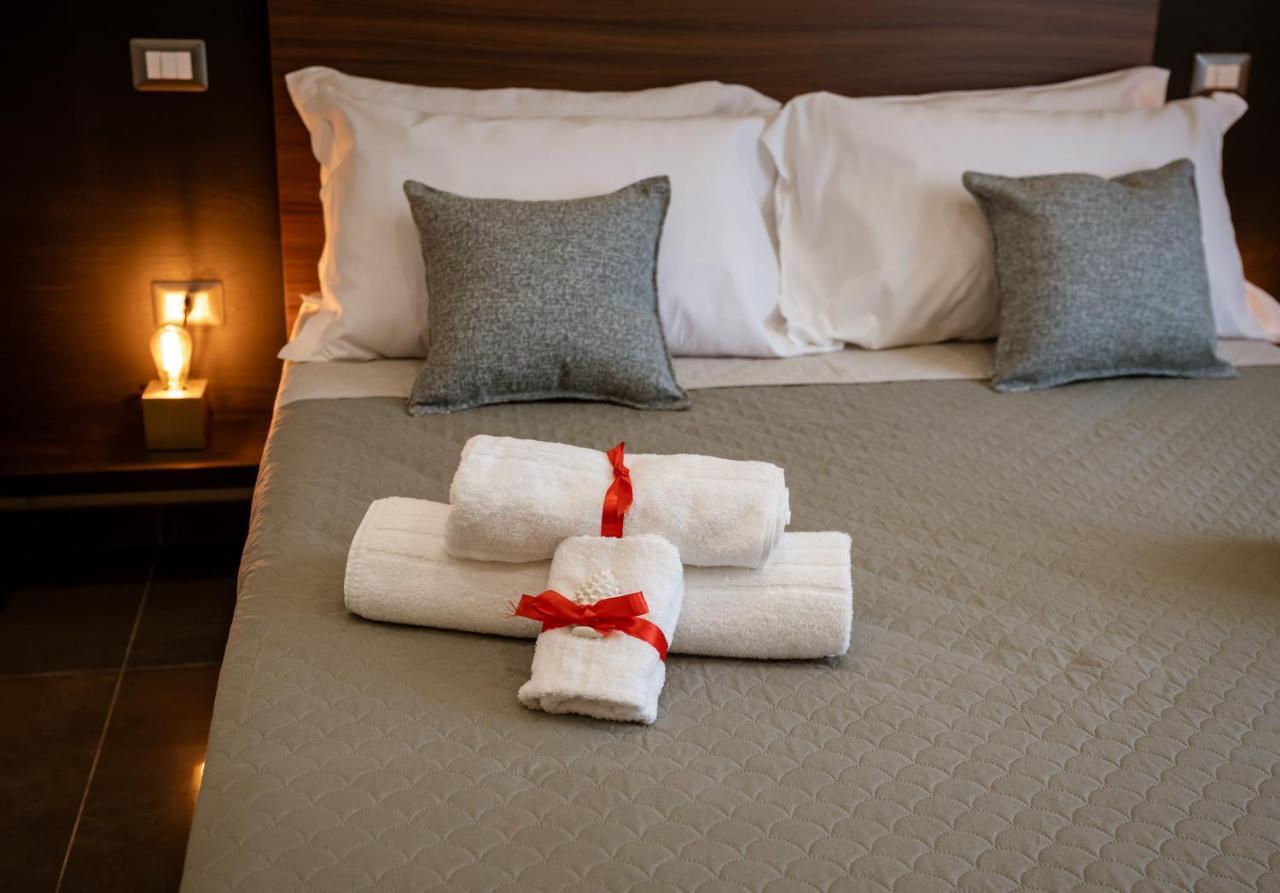 Stella VI Bed and Breakfast Cefalù Buitenkant foto
