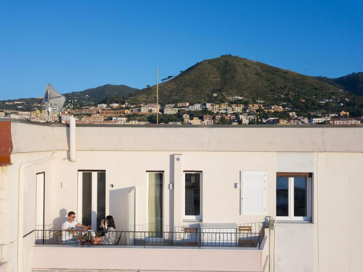 Stella VI Bed and Breakfast Cefalù Buitenkant foto