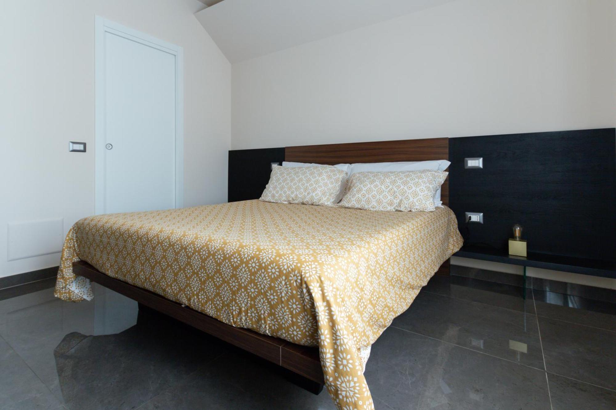 Stella VI Bed and Breakfast Cefalù Buitenkant foto