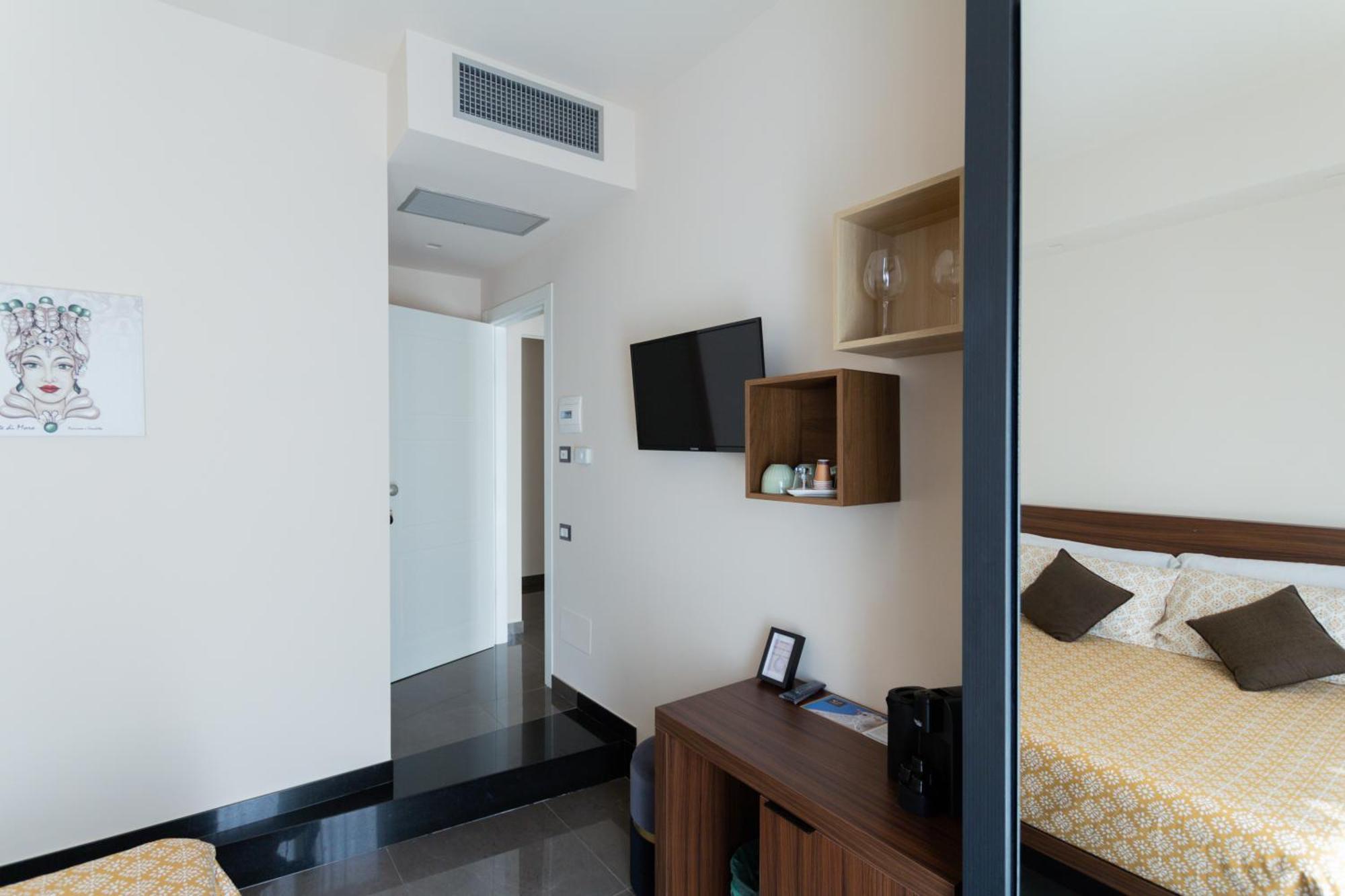 Stella VI Bed and Breakfast Cefalù Buitenkant foto